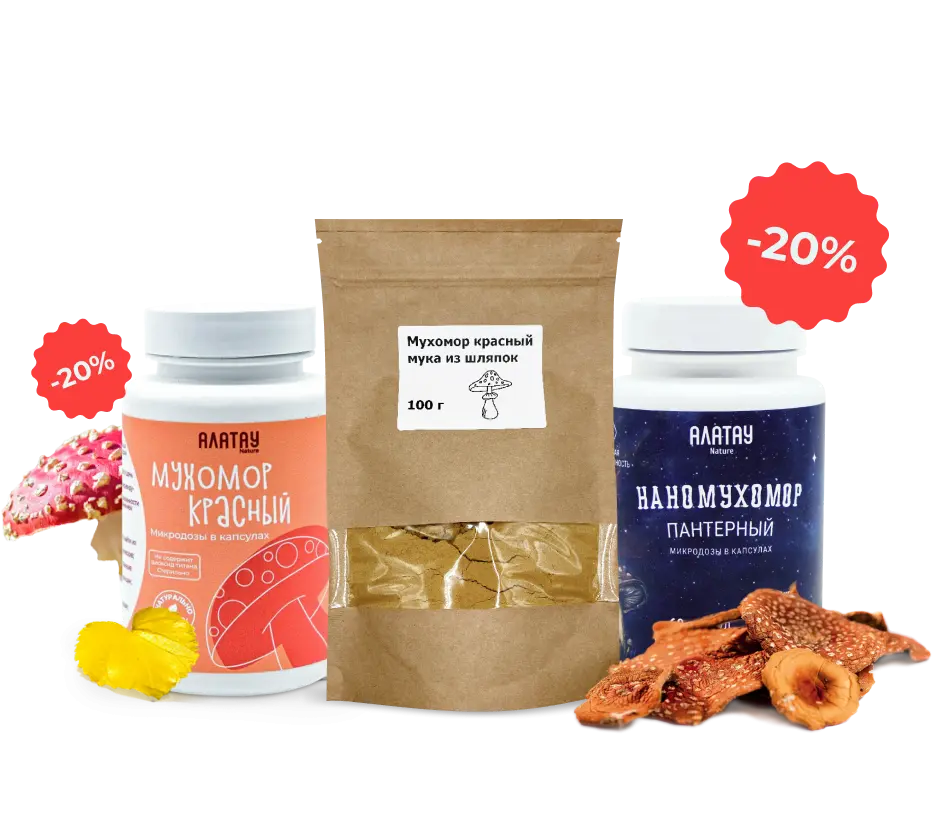 СКИДКА 20%