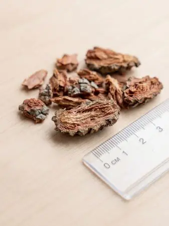 Мульча для комнатных растений из шишек резаных 6 кг