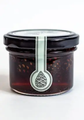 Варенье из сосновой шишки, 100 мл
