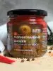 Каперсы из сосновых шишек маринованные с красным перцем, 200 мл
