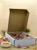 Мармелад ягодный Пряное солнце, облепиховый с пряностями 1 кг