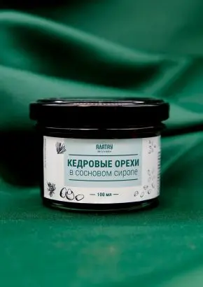 Подарочный набор «Чай и варенье» 6 в 1