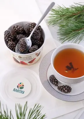 Цукаты сосновые, 150 г