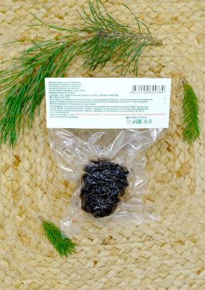 Цукат из кедровой шишки, 70 г