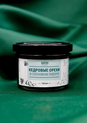Подарочный набор «Чай и варенье» 6 в 1