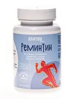 Комплекс "Реминтин", 60 капсул Комплекс "Реминтин", 60 капсул