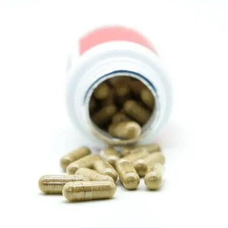 Мухомор ПАНТЕРНЫЙ микродозинг 350 мг, 60 капсул Мухомор ПАНТЕРНЫЙ микродозинг 350 мг, 60 капсул