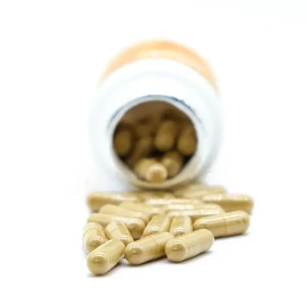 Лисичка ЭКСТРАКТ 300мг, 60 капсул Лисичка ЭКСТРАКТ 300мг, 60 капсул