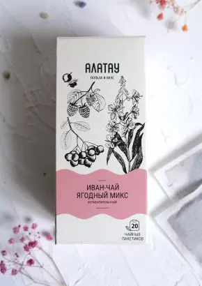 Подарочный набор «Ягодный» 4 в 1 (чай и мармелад) Подарочный набор «Ягодный» 4 в 1 (чай и мармелад)