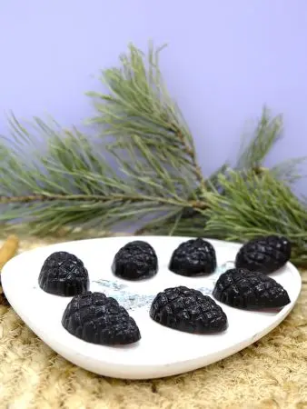 Мармелад "Байкал" в крафтовой коробке, 110г Мармелад "Байкал" в крафтовой коробке, 110г